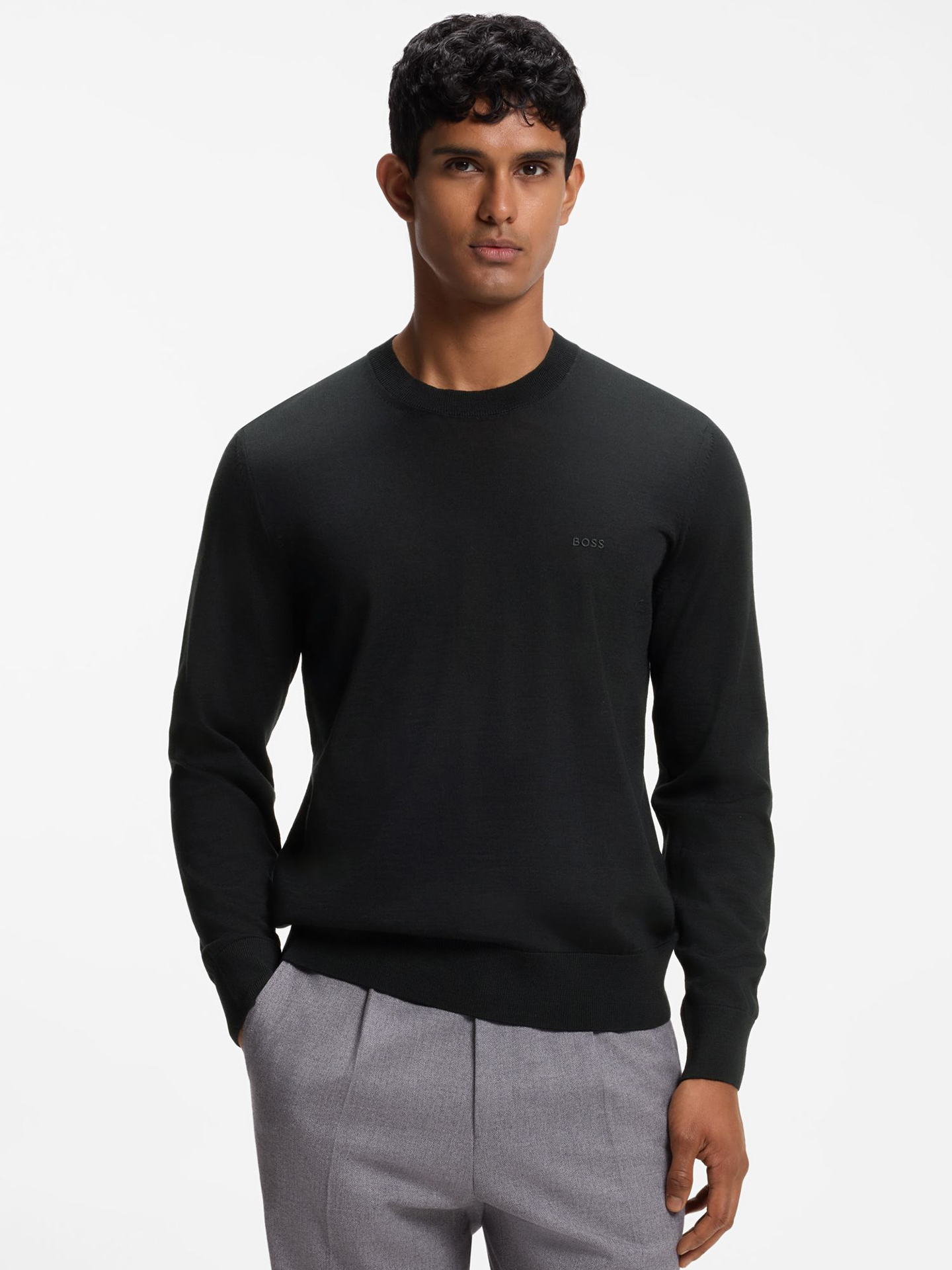 Camisola de Malha