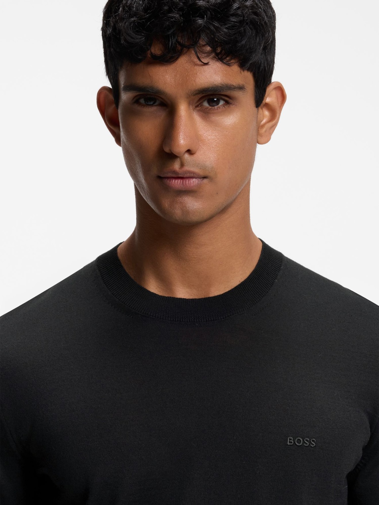 Camisola de Malha