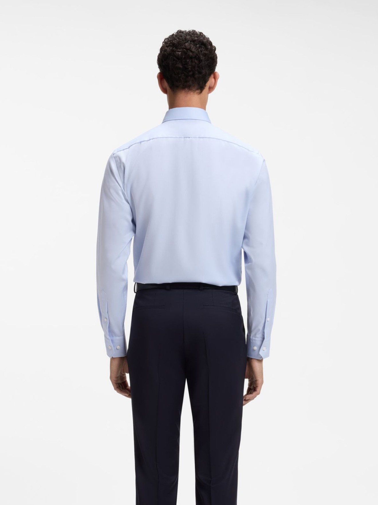 Camisa Regular Fit