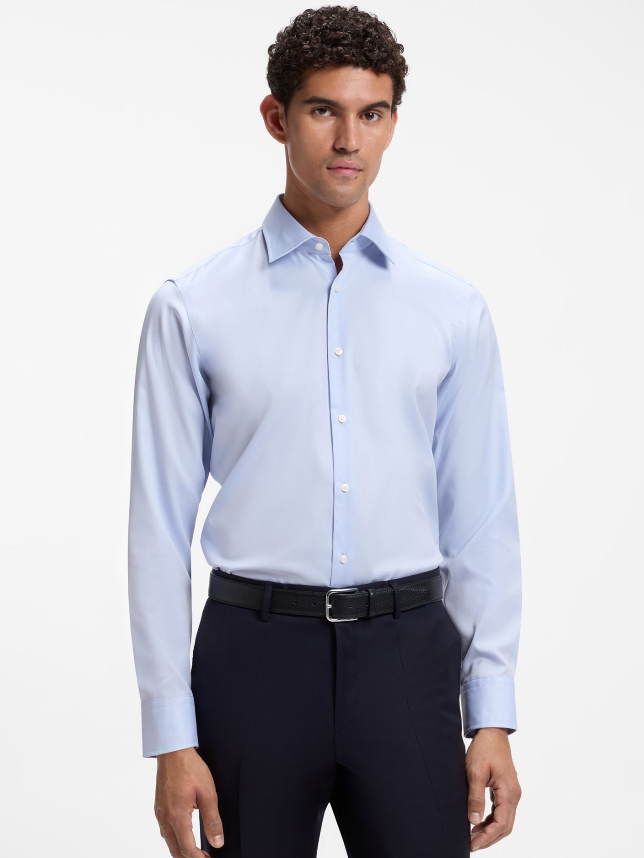 Camisa Regular Fit