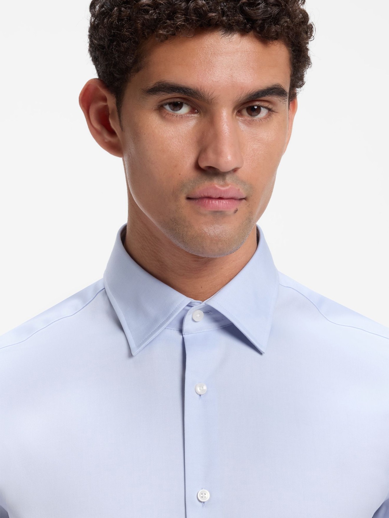 Camisa Regular Fit