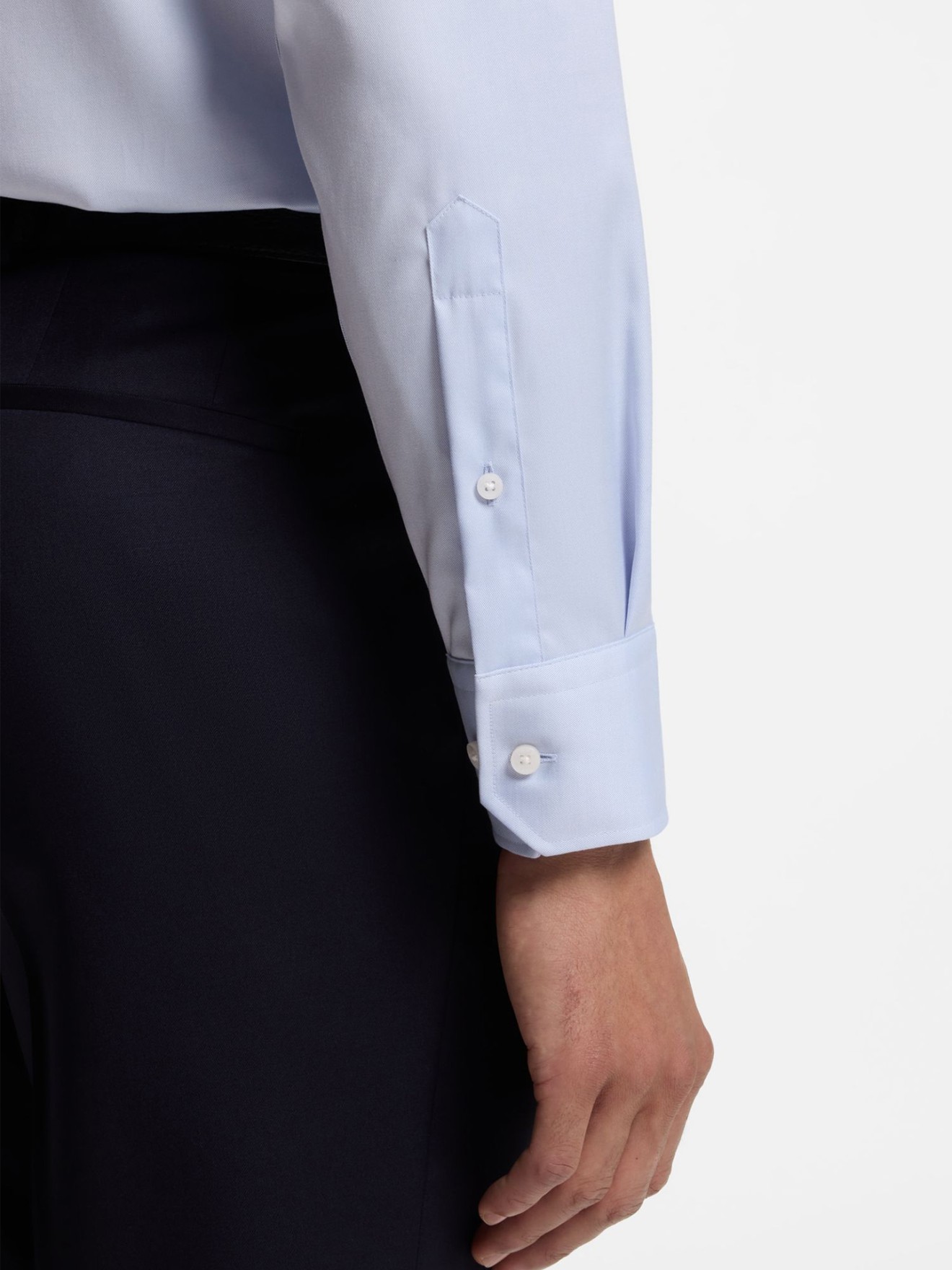 Camisa Regular Fit
