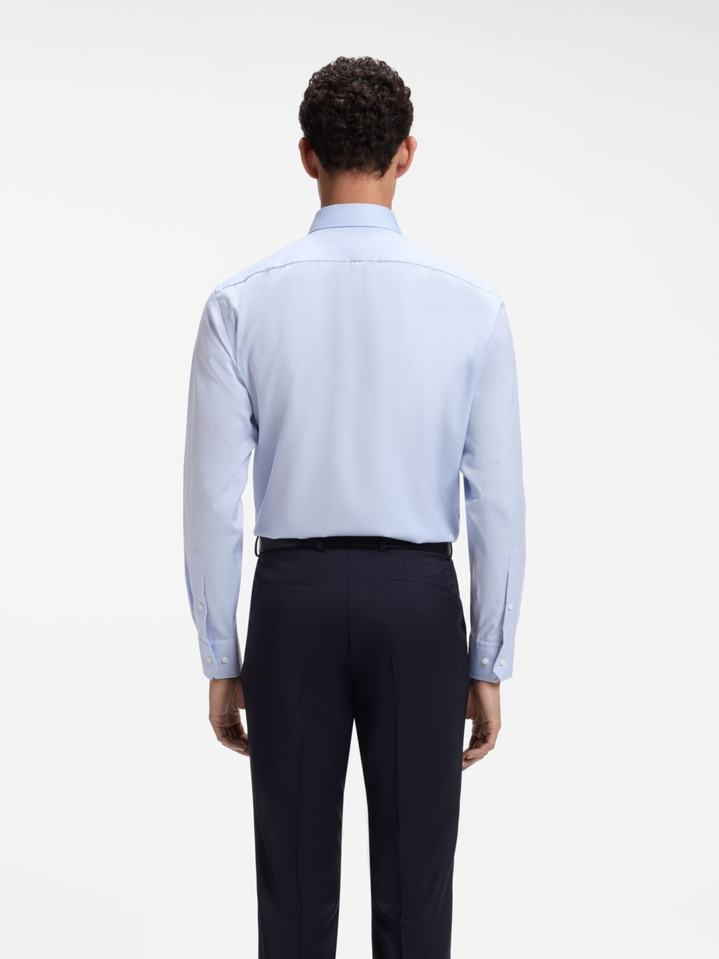Camisa Regular Fit