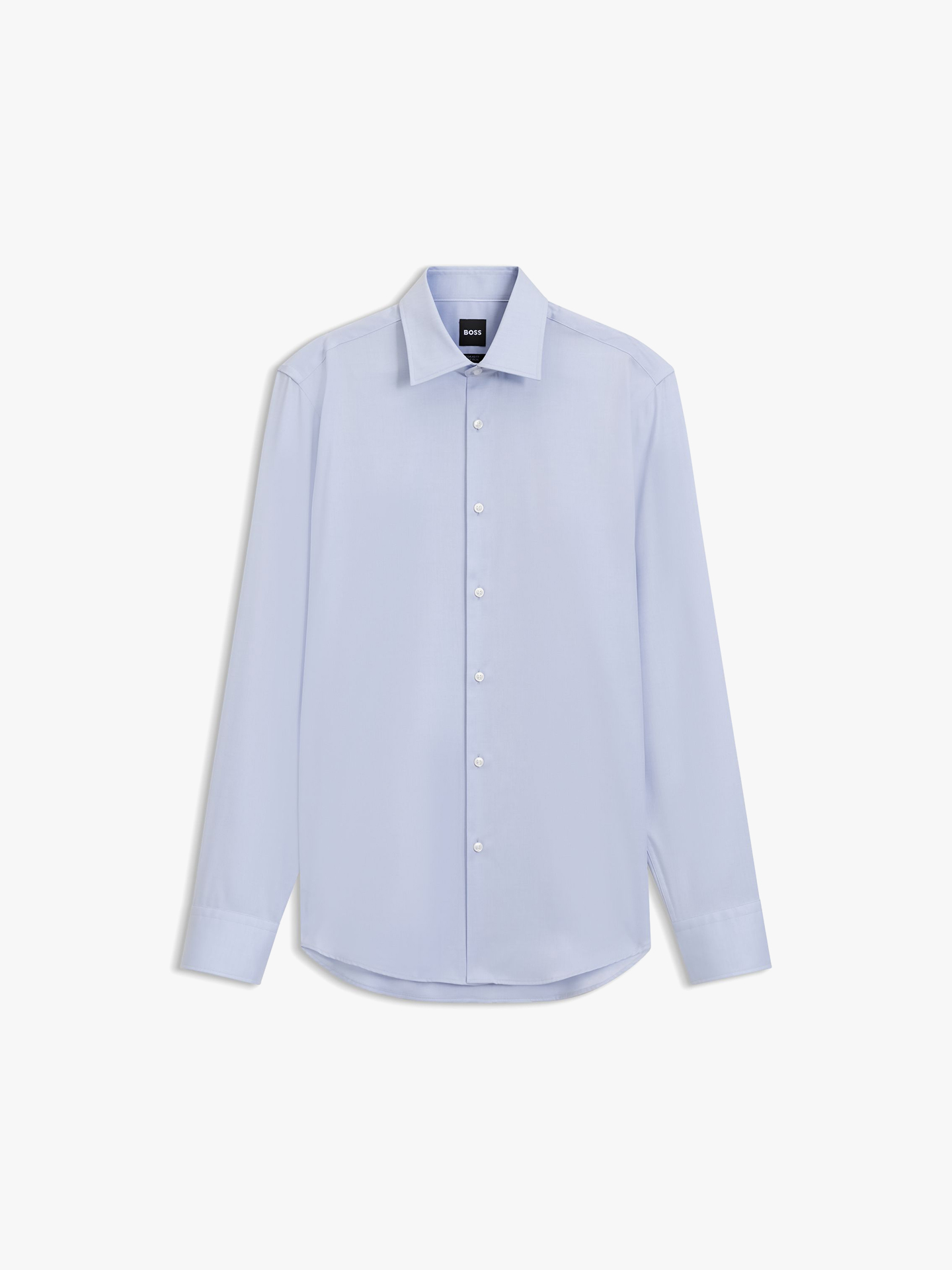 Camisa Regular Fit