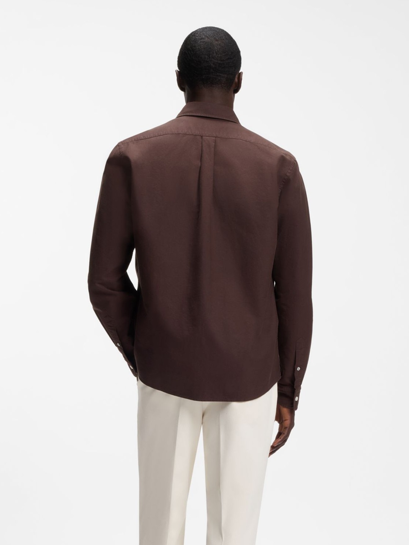 Camisa Regular Fit