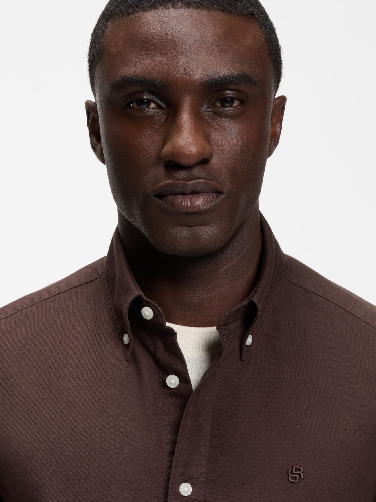 Camisa Regular Fit