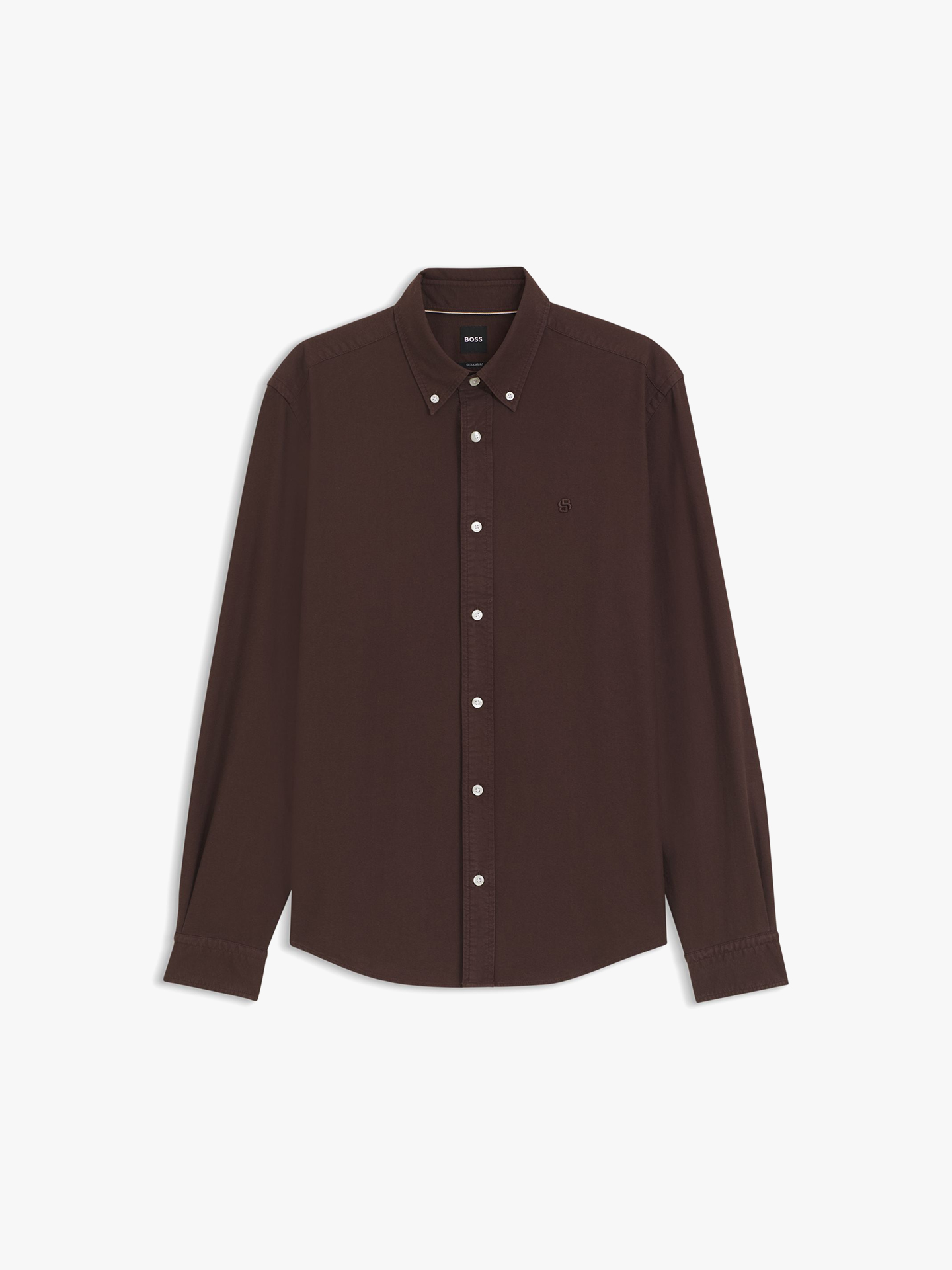 Camisa Regular Fit