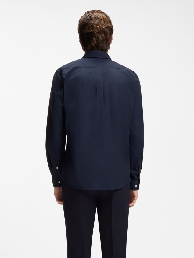 Camisa Regular Fit