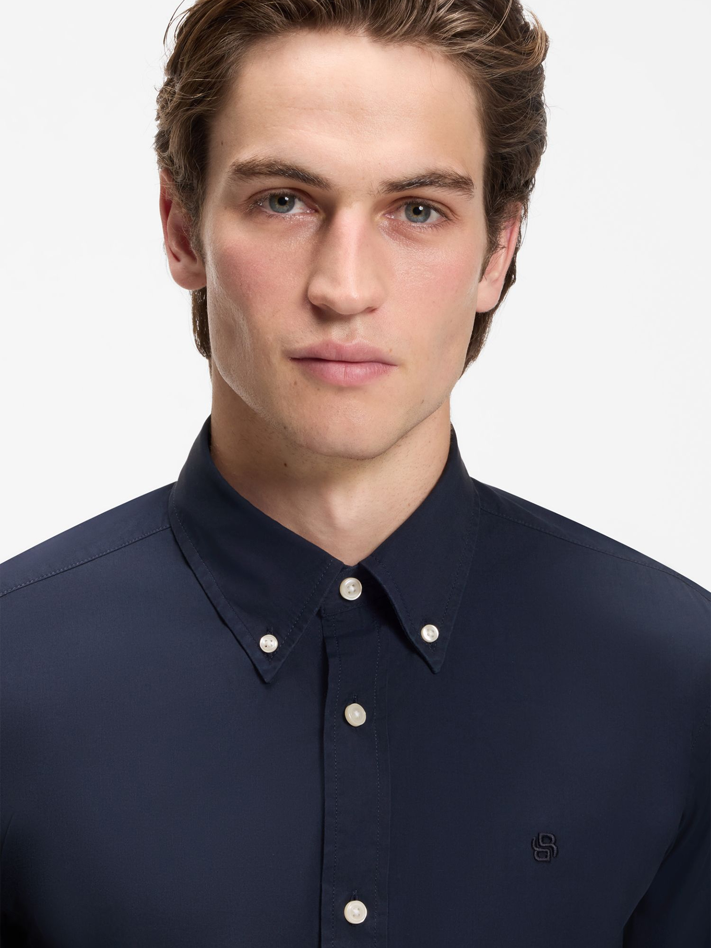 Camisa Regular Fit