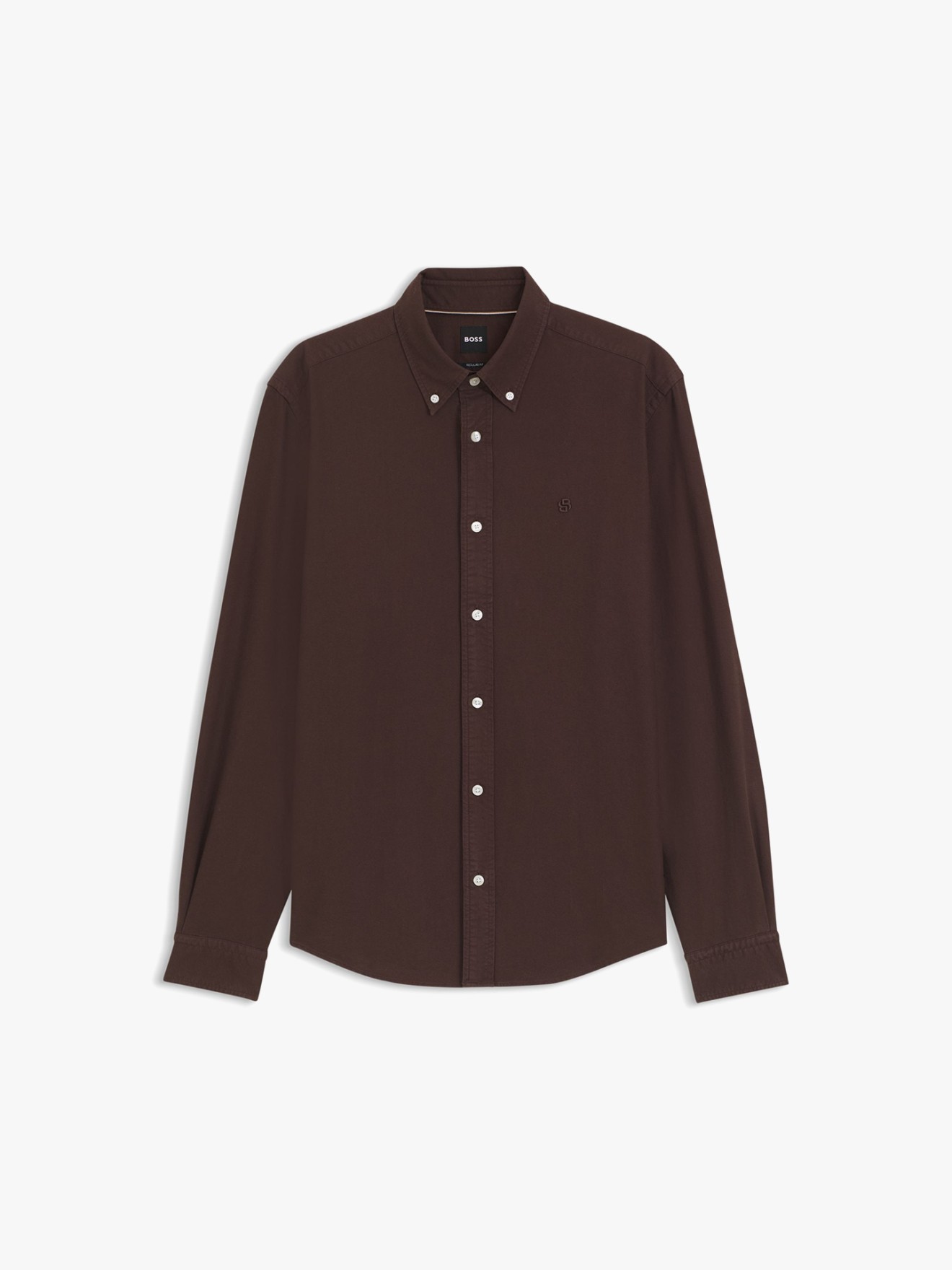 Camisa Regular Fit
