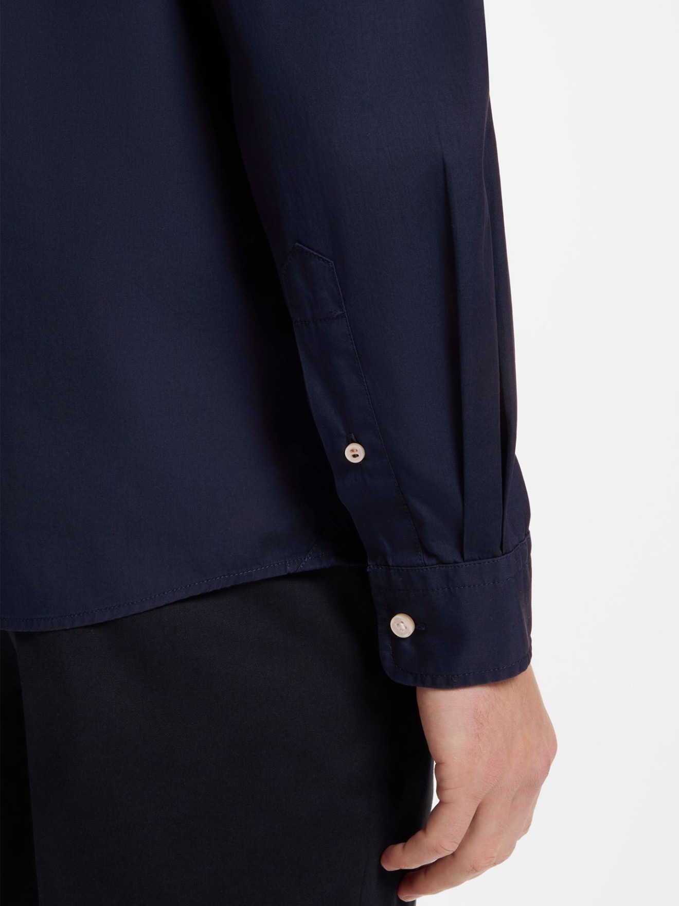 Camisa Regular Fit