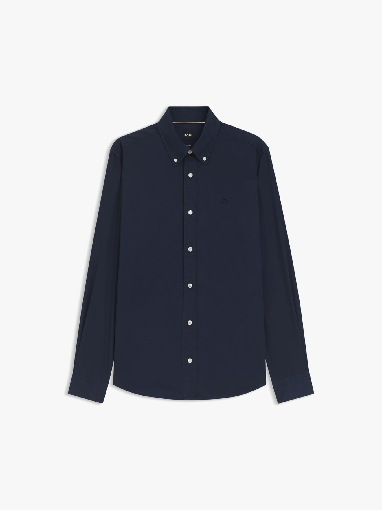 Camisa Regular Fit