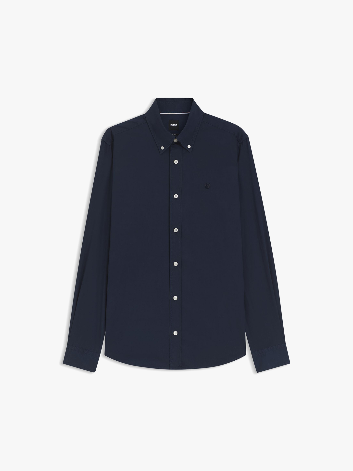 Camisa Regular Fit