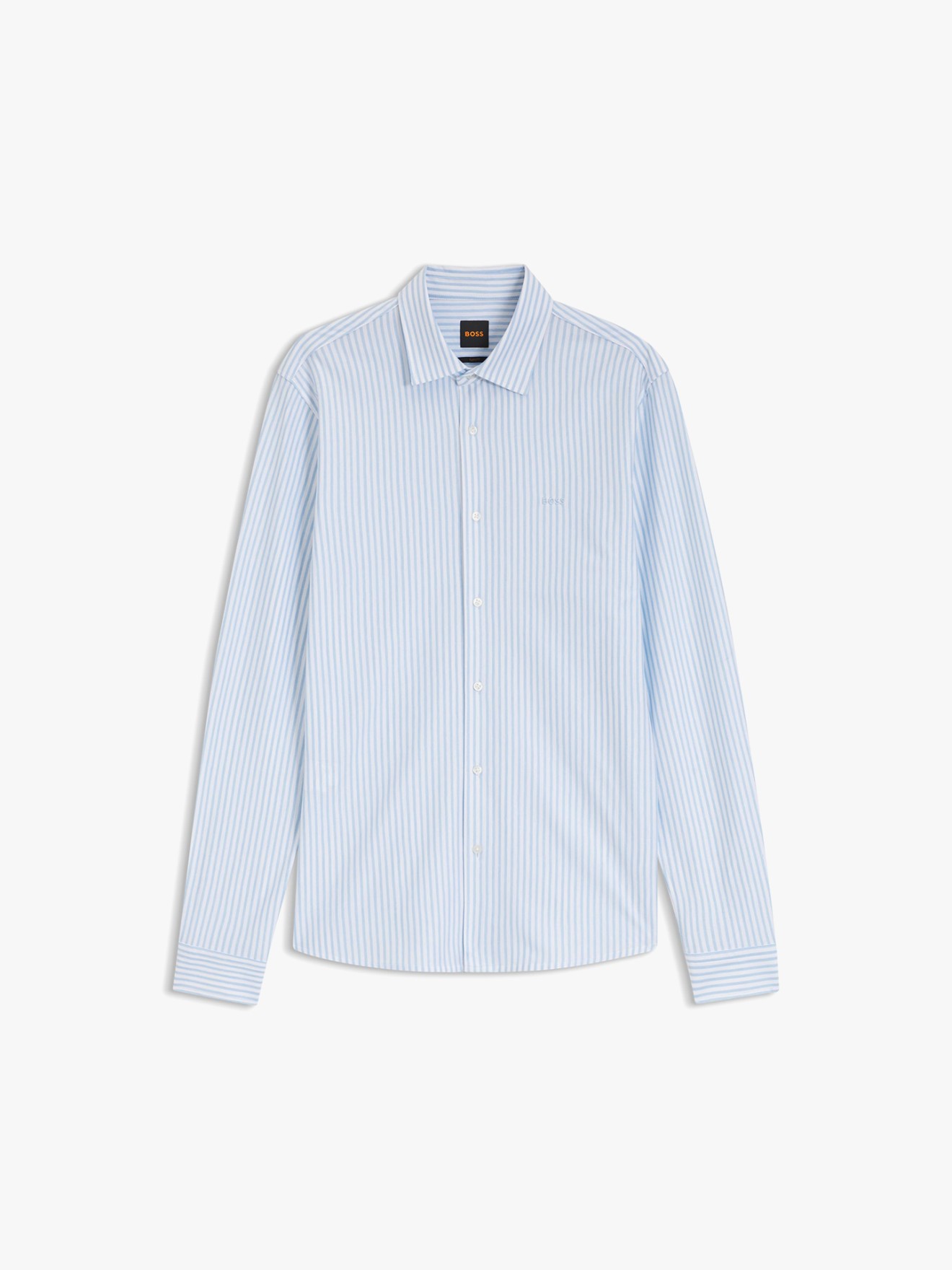 Camisa Slim Fit