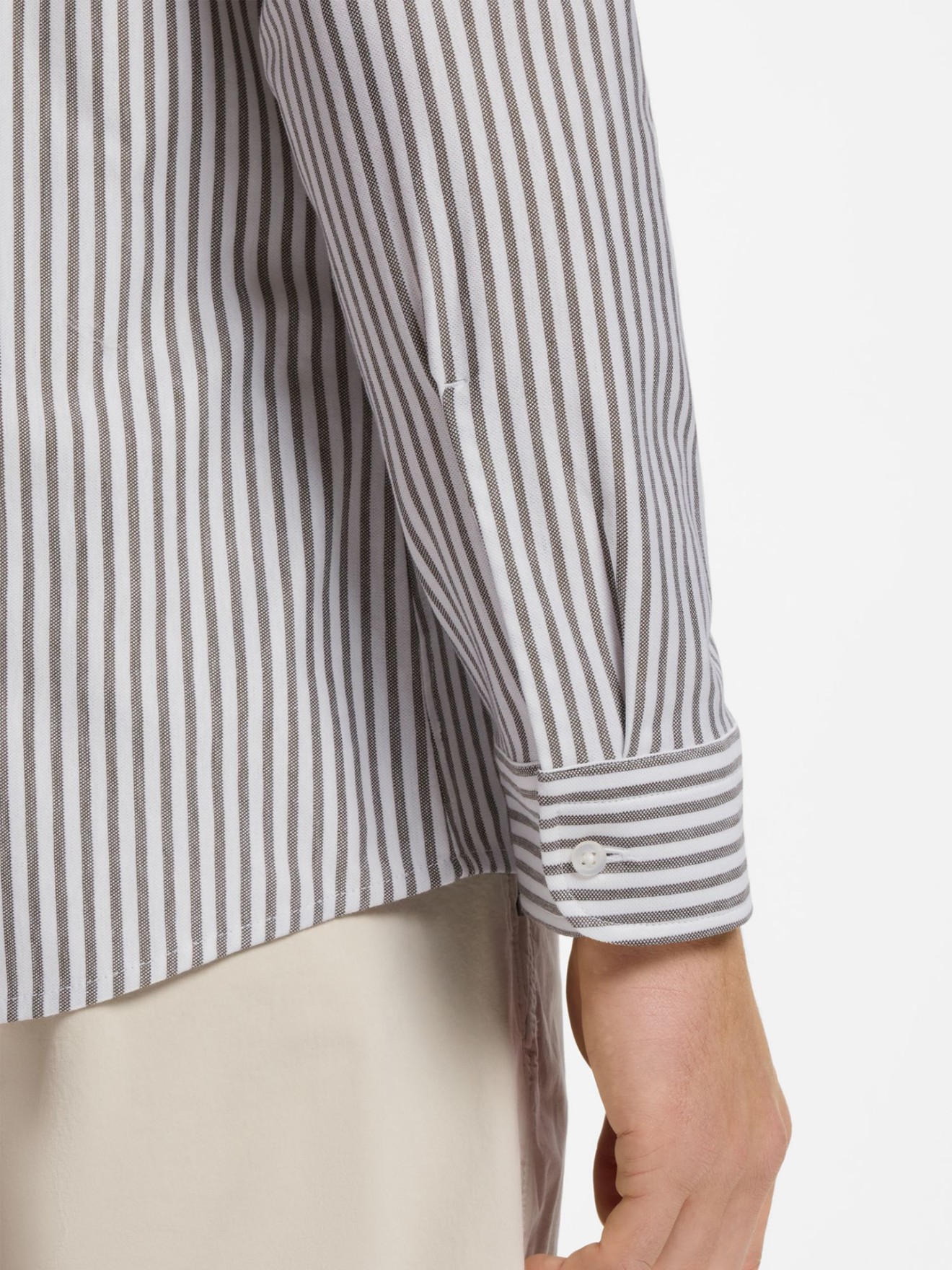 Camisa Slim Fit