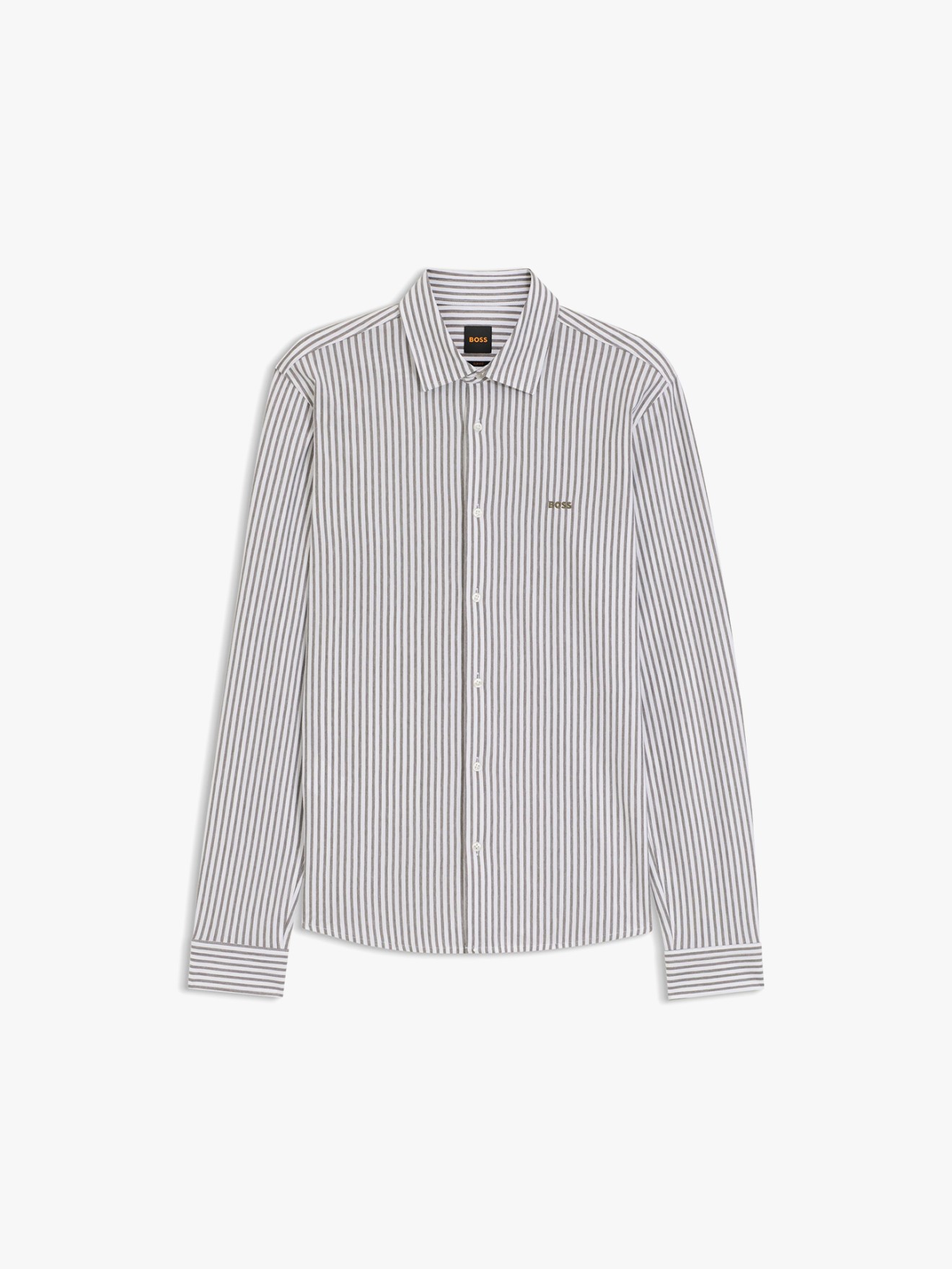 Camisa Slim Fit