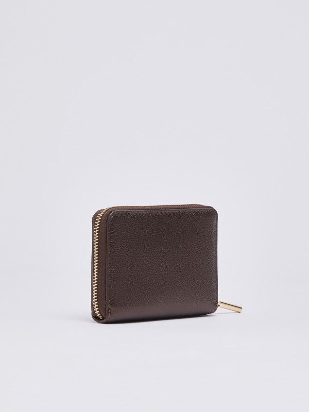 Porta-moedas Pequeno