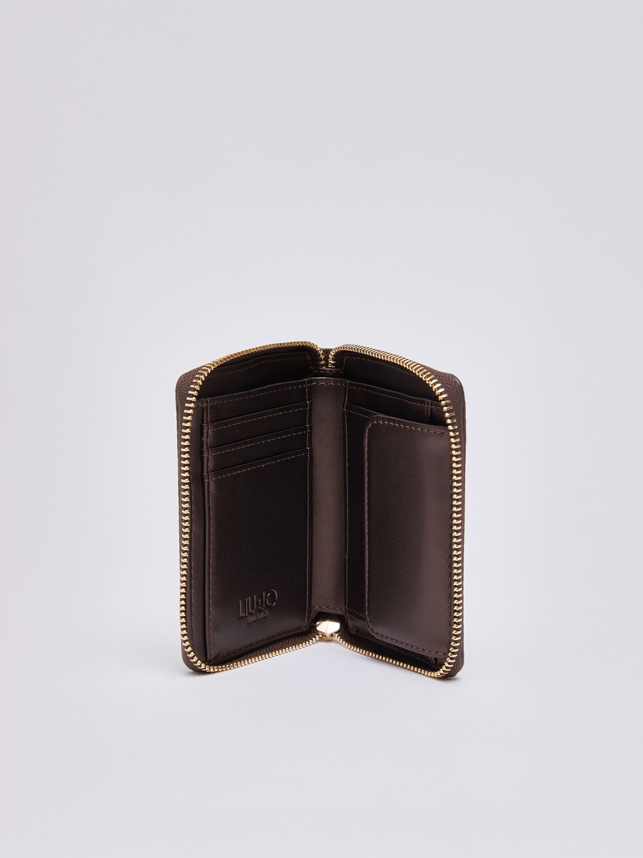 Porta-moedas Pequeno