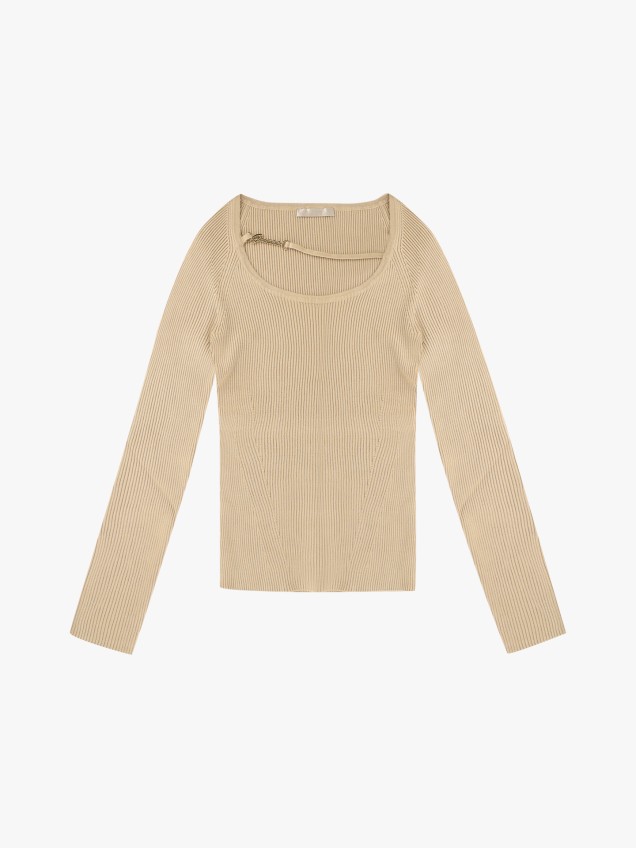 Camisola de Malha Meghan