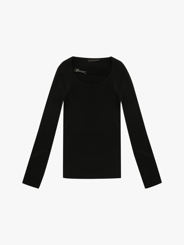 Camisola de Malha Meghan