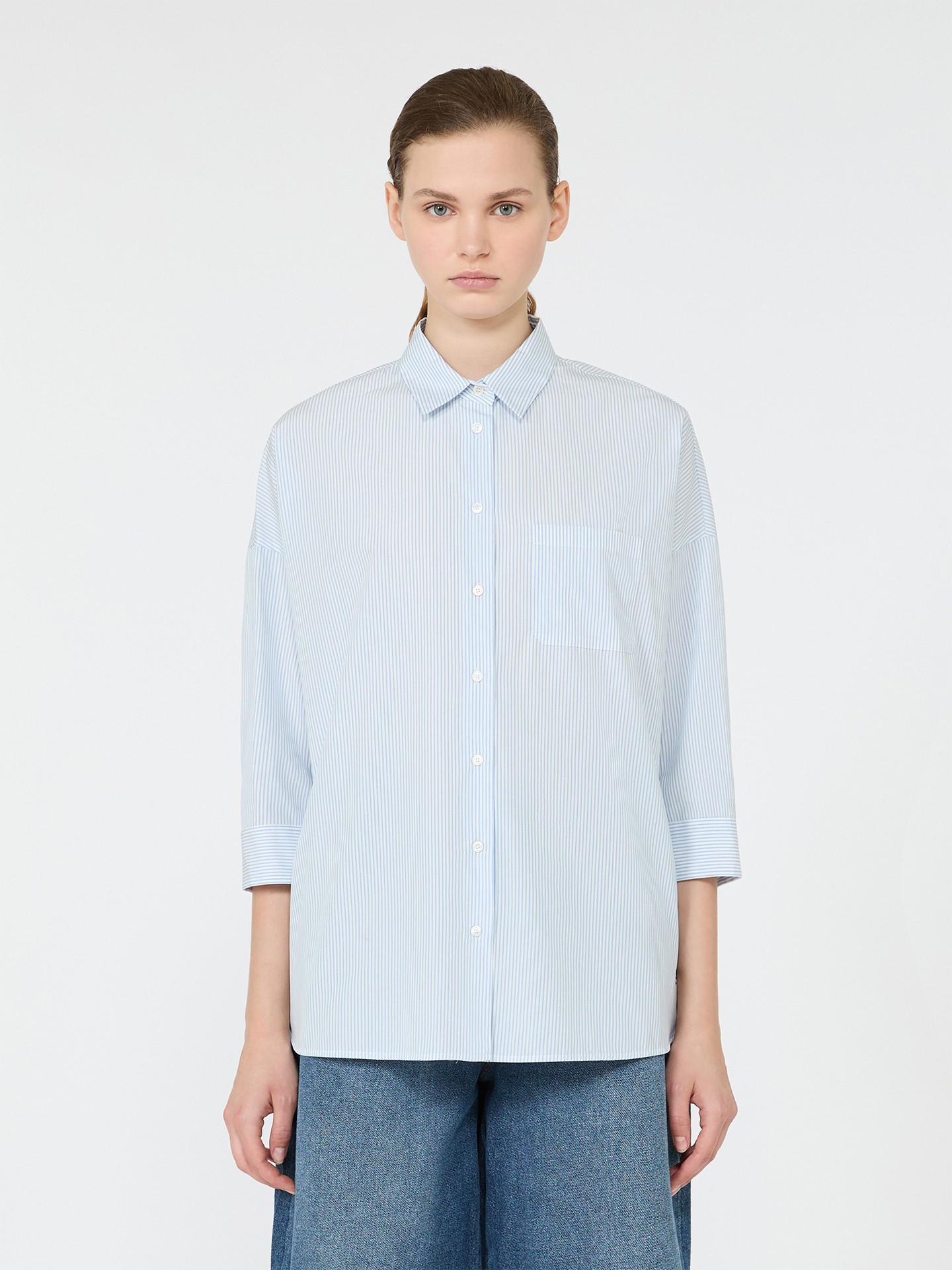 Camisa WKDGIRALDA