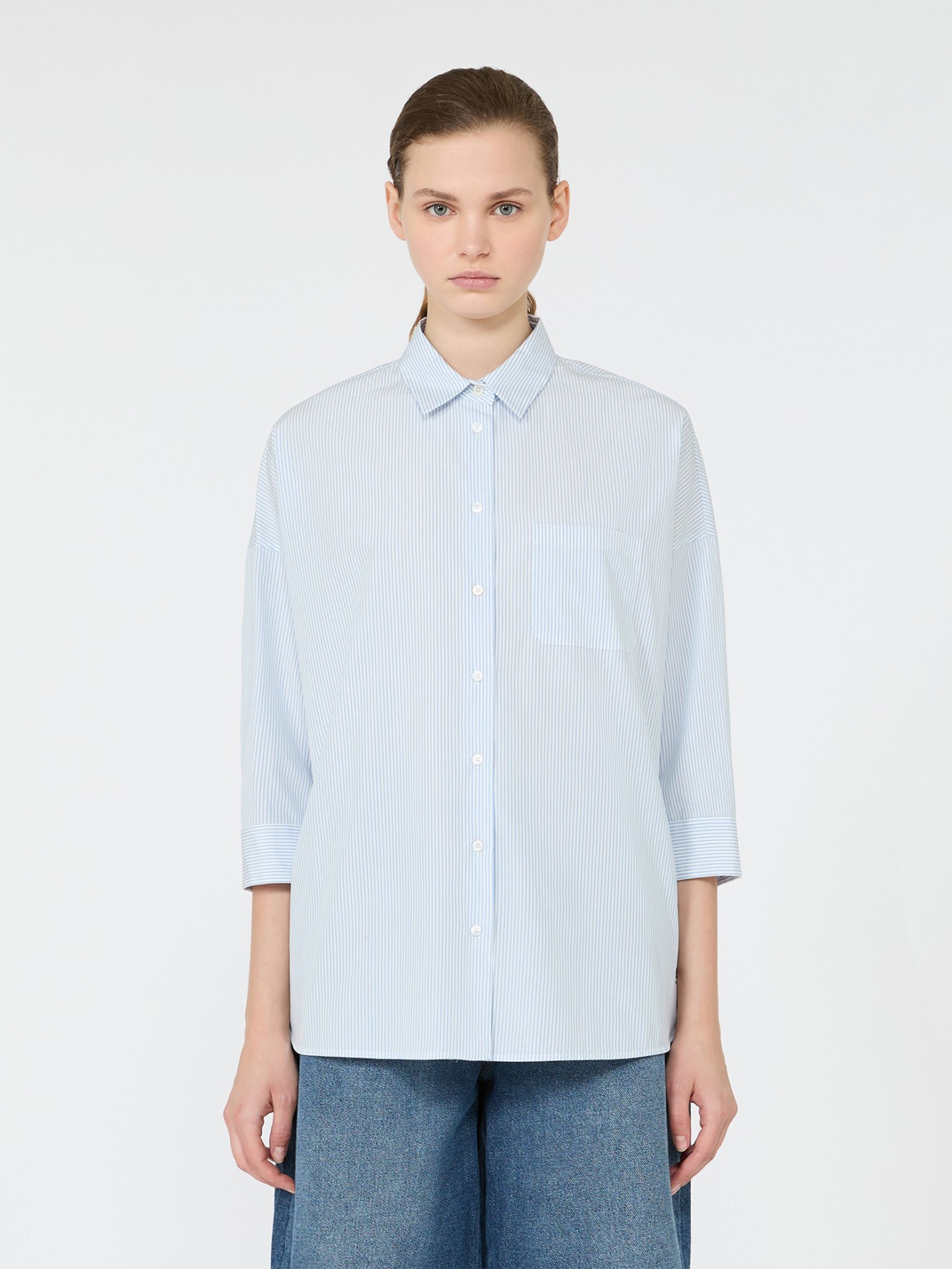 Camisa WKDGIRALDA