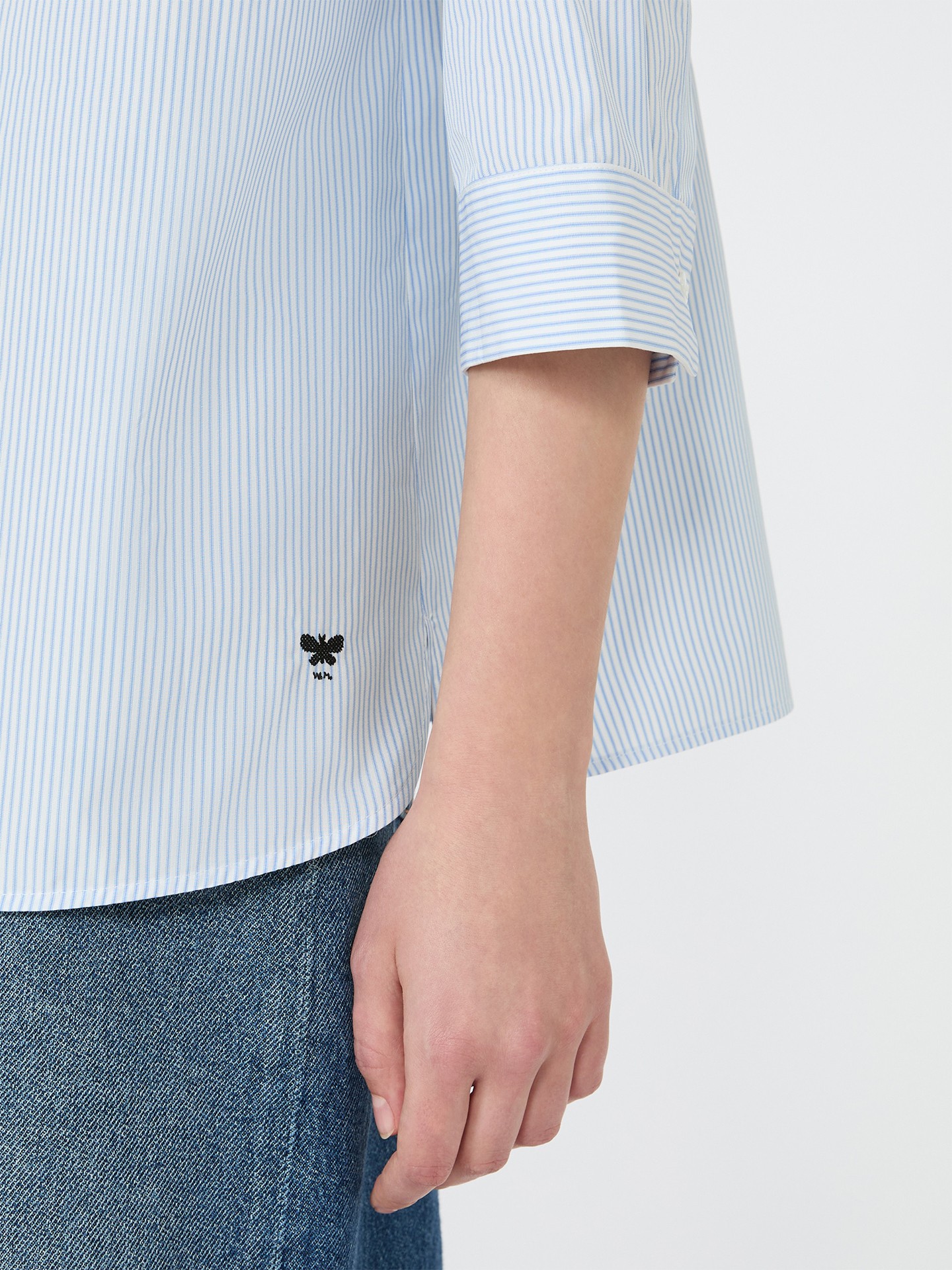 Camisa WKDGIRALDA