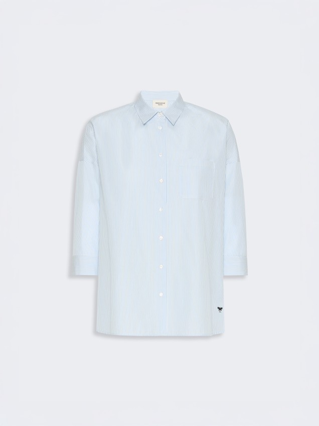 Camisa WKDGIRALDA