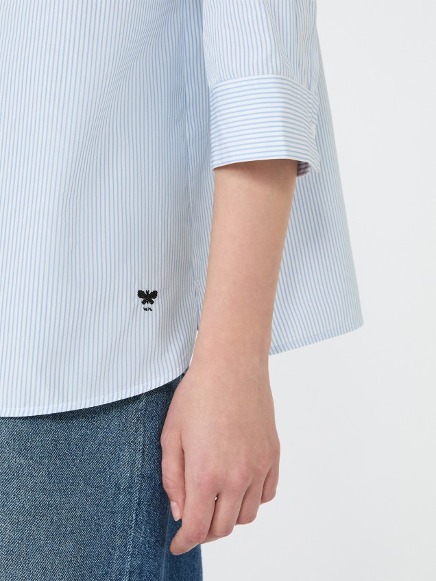 Camisa WKDGIRALDA