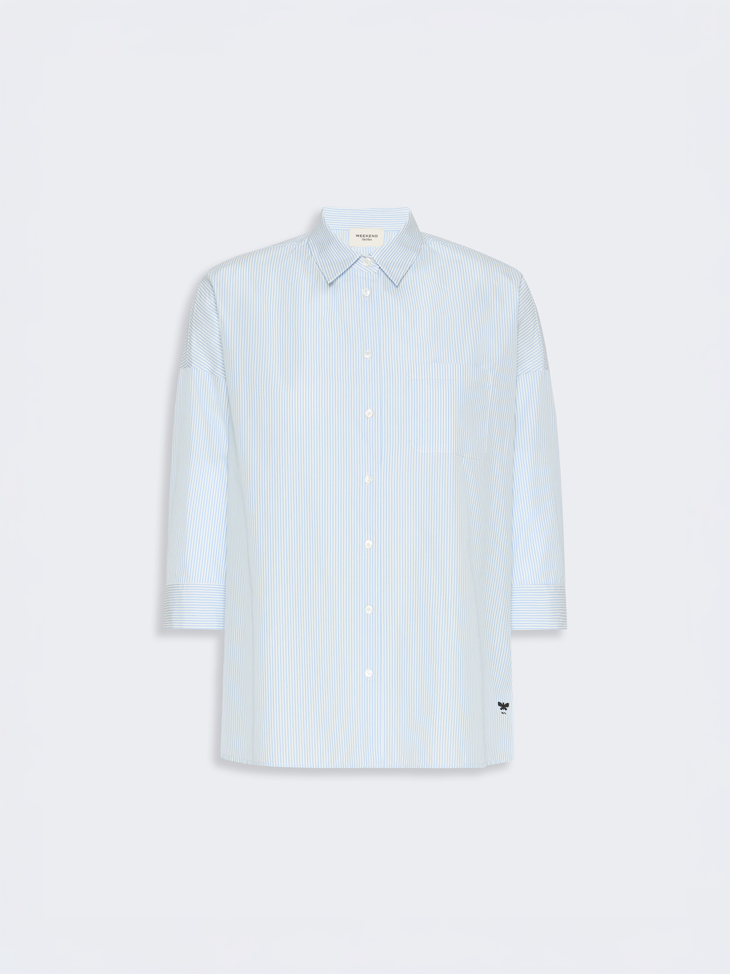 Camisa WKDGIRALDA