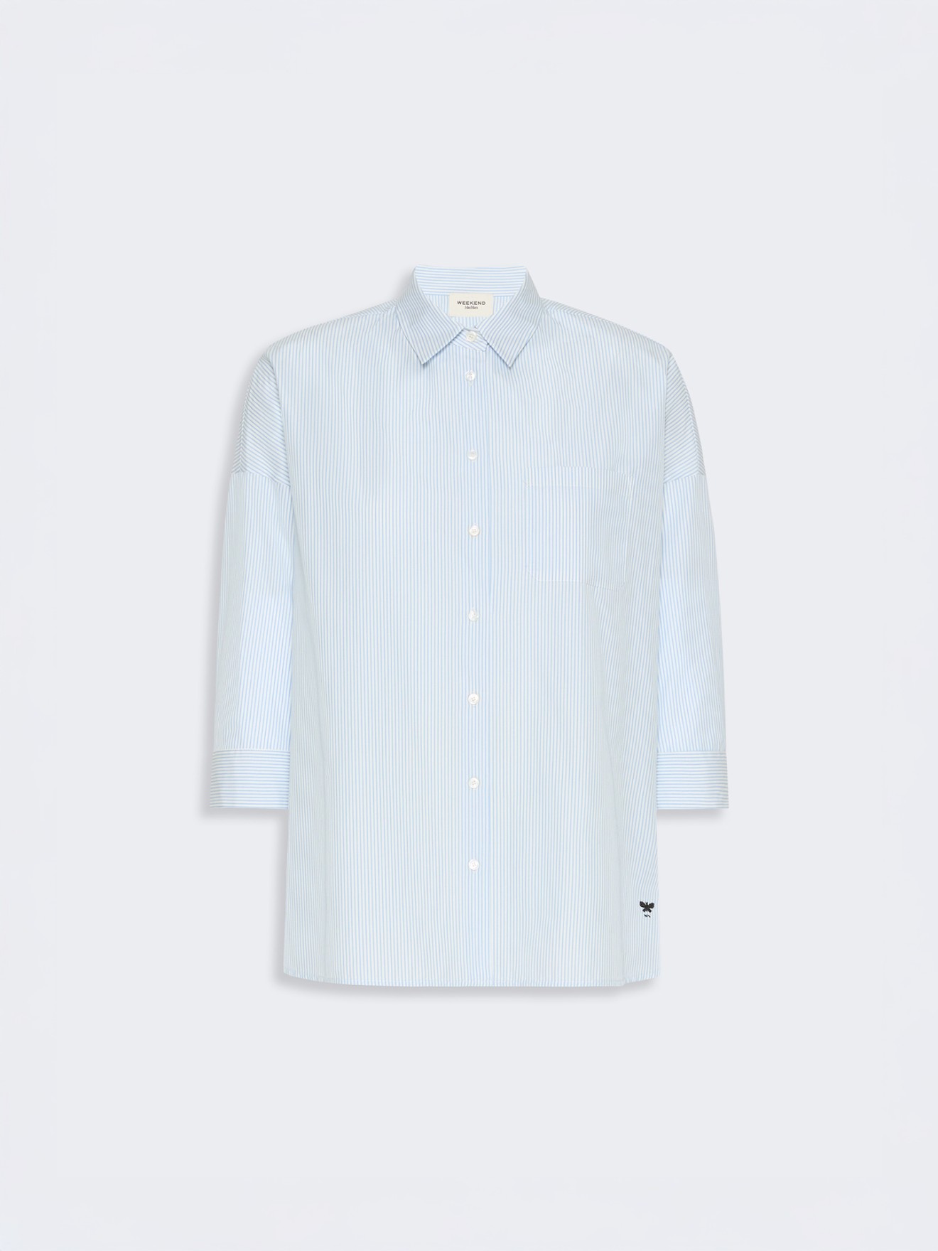 Camisa WKDGIRALDA