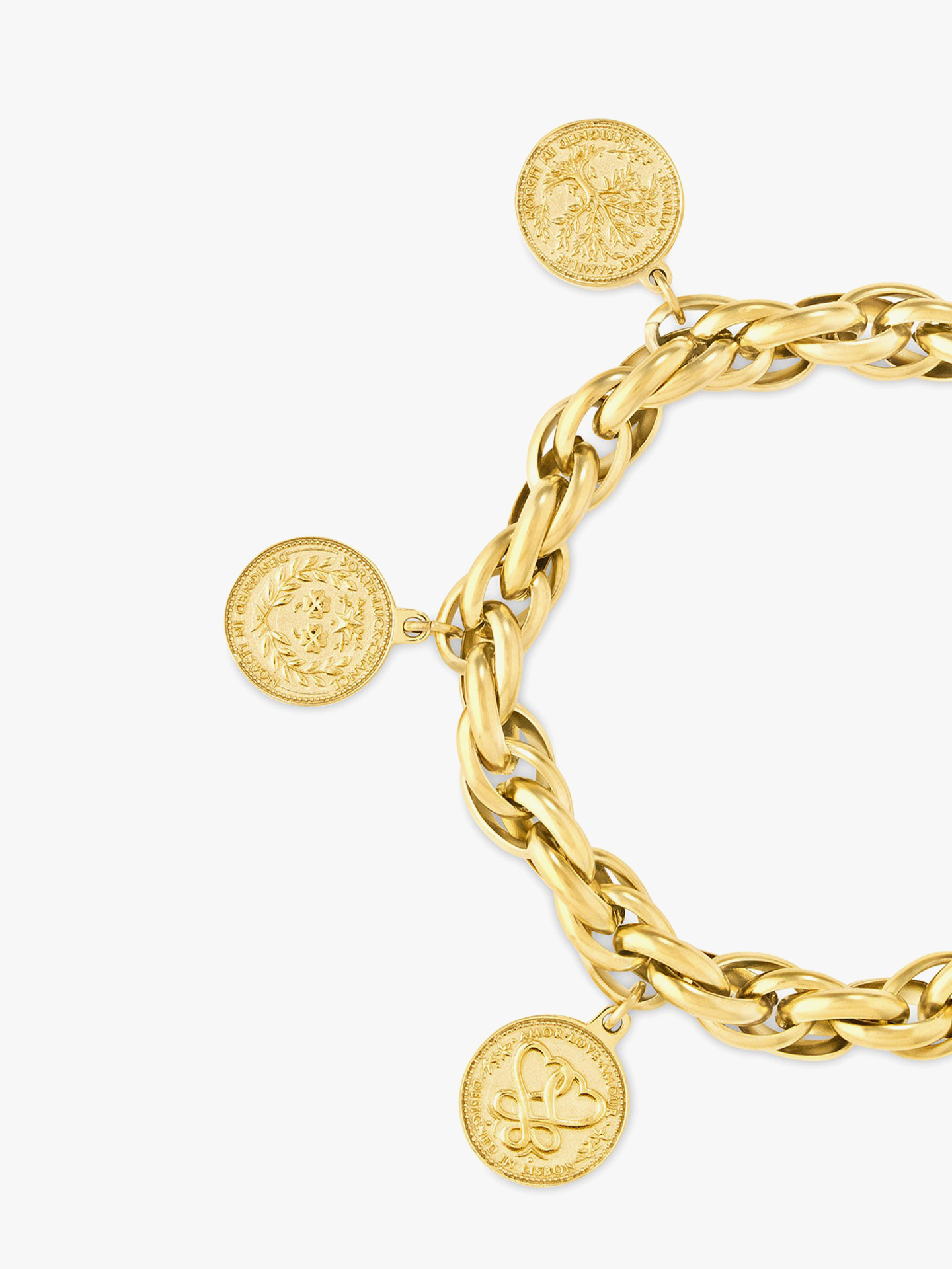 Pulseira Fortune