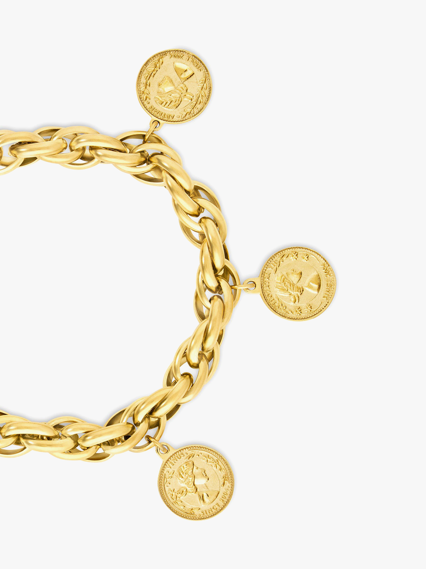 Pulseira Fortune
