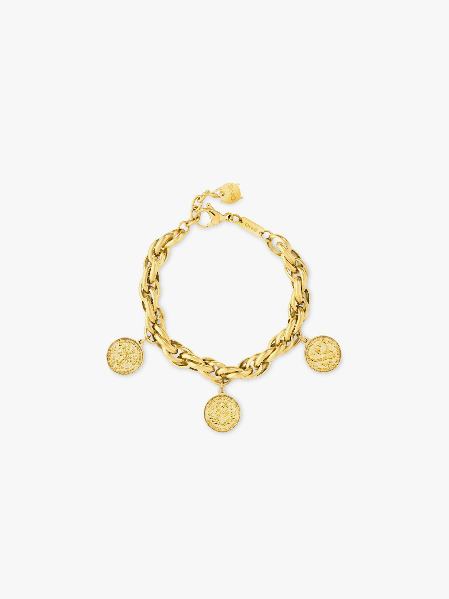 Pulseira Fortune