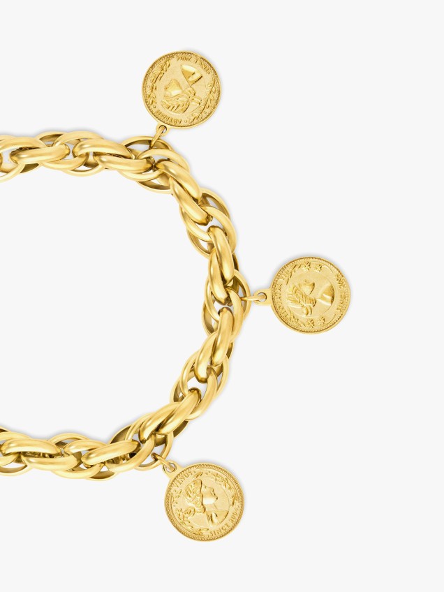 Pulseira Fortune