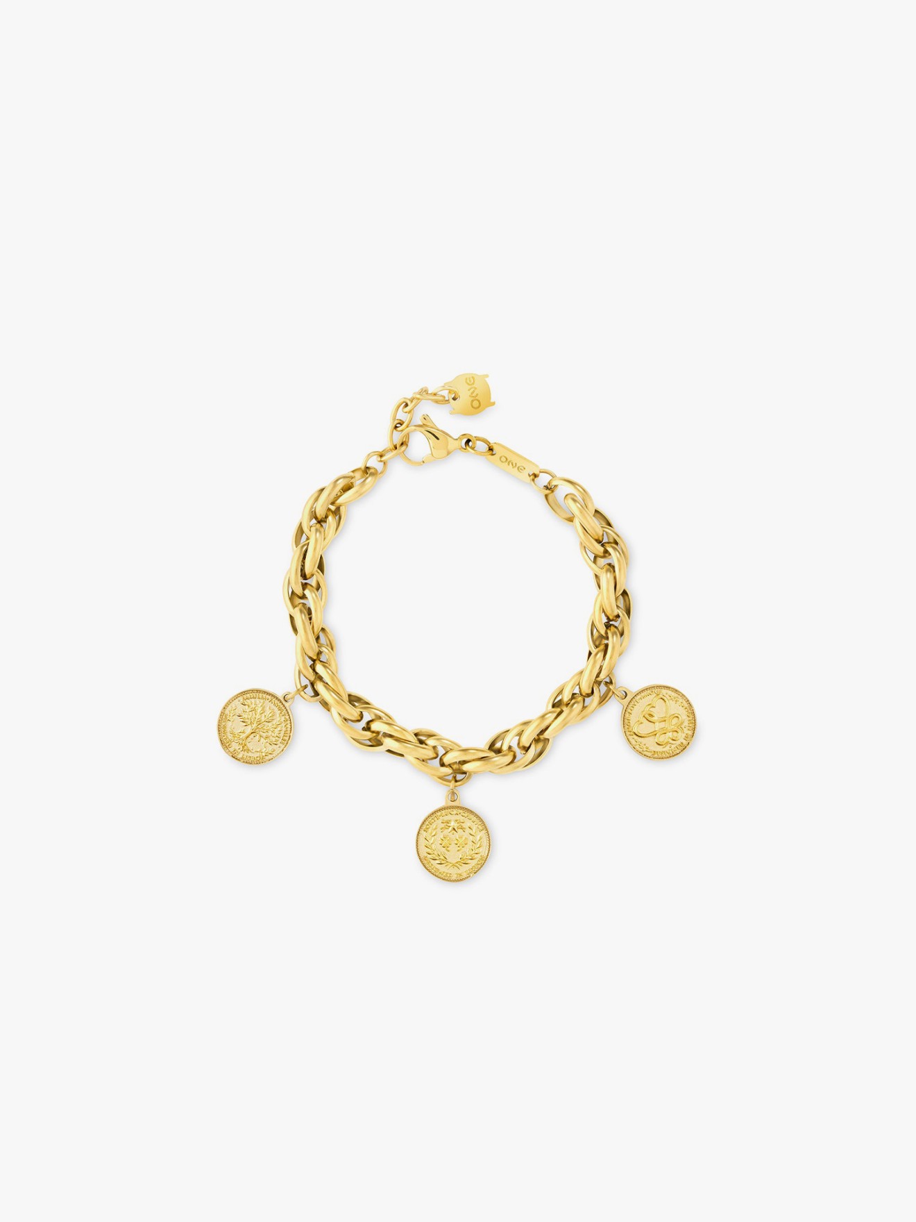 Pulseira Fortune