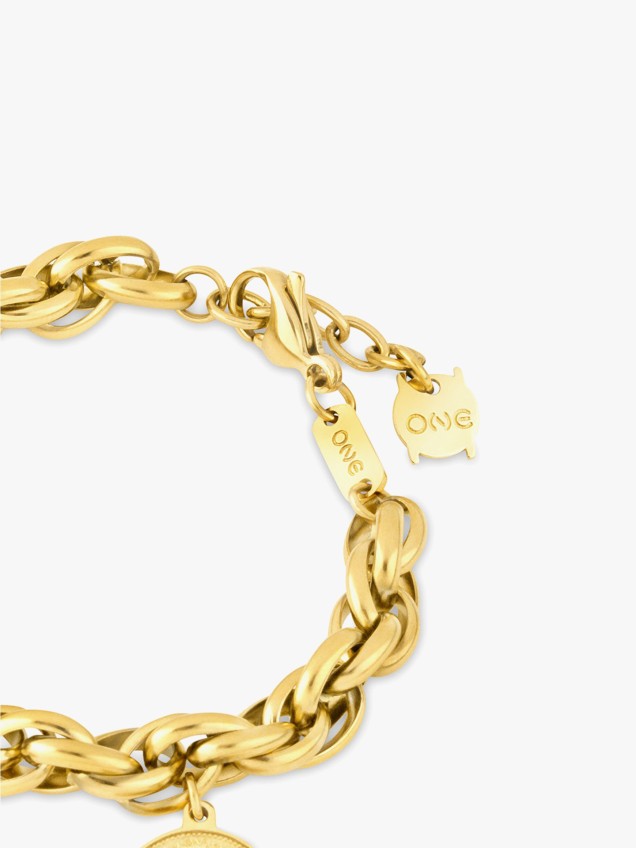 Pulseira Fortune