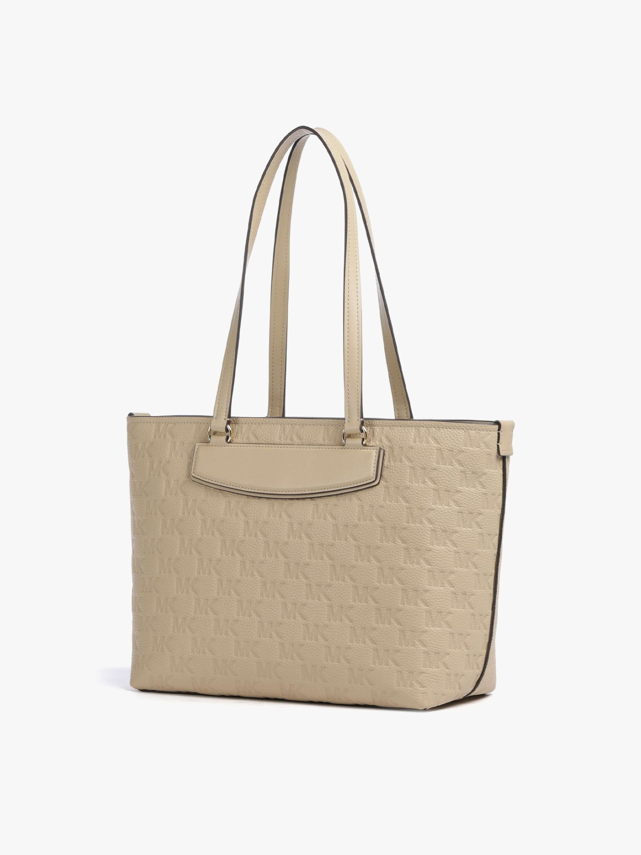 Mala Tote Jet Set Travel em Pele