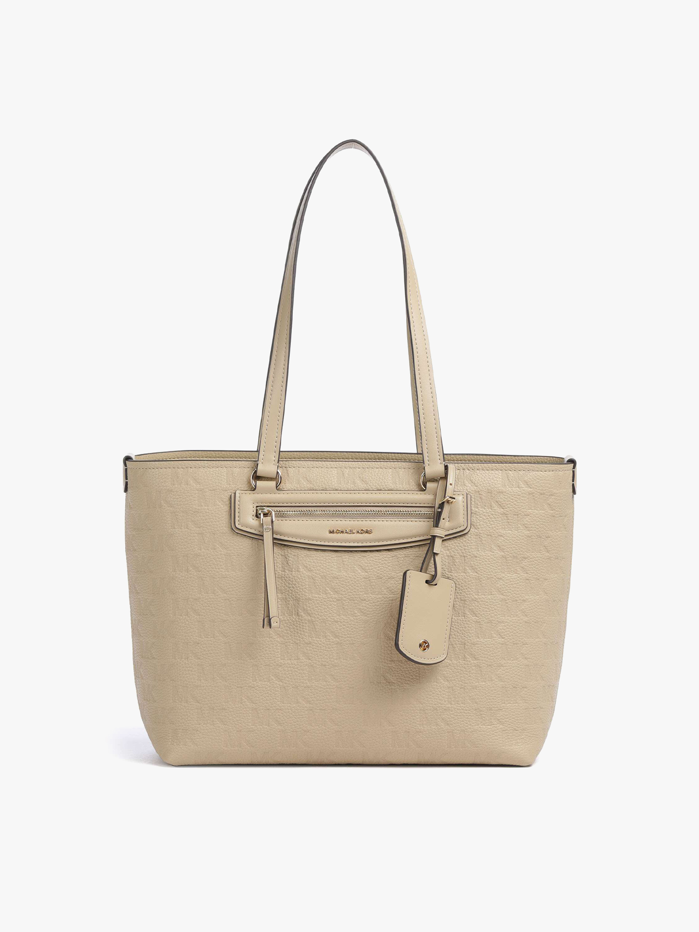 Mala Tote Jet Set Travel em Pele