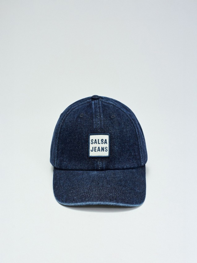 Bon� em Denim