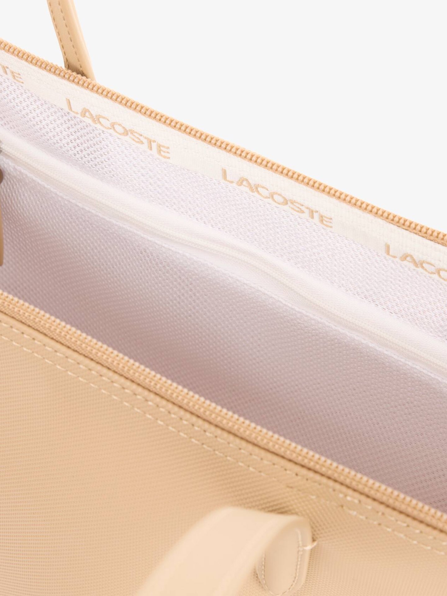Saco Tote L.12.12 Concept Grande