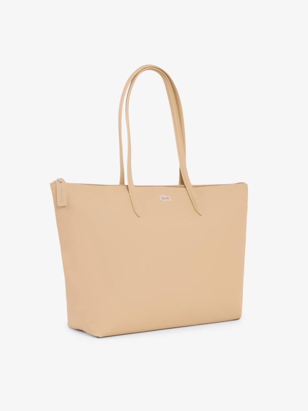 Saco Tote L.12.12 Concept Grande