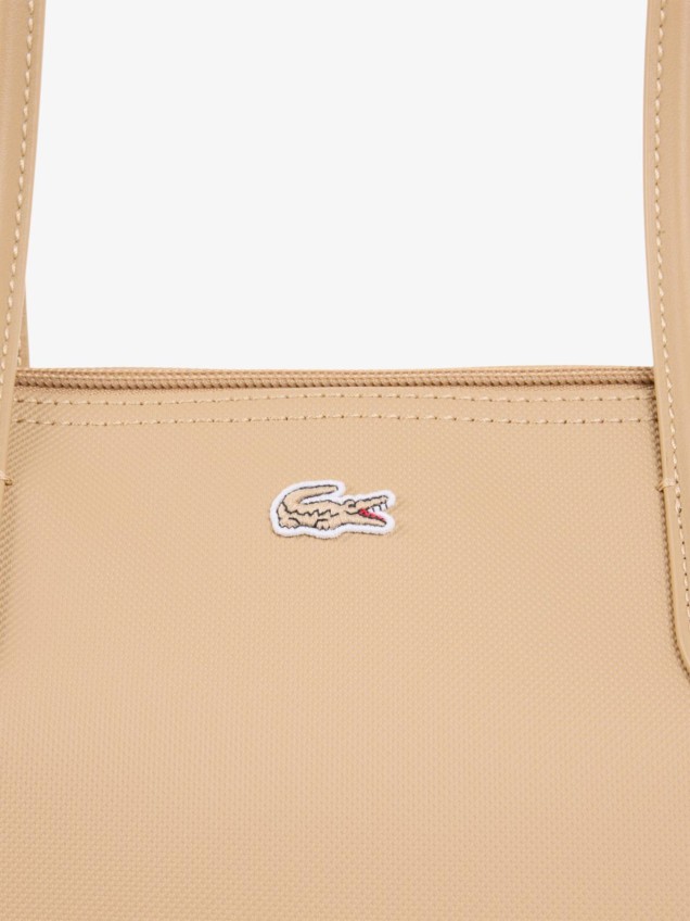 Saco Tote L.12.12 Concept Grande