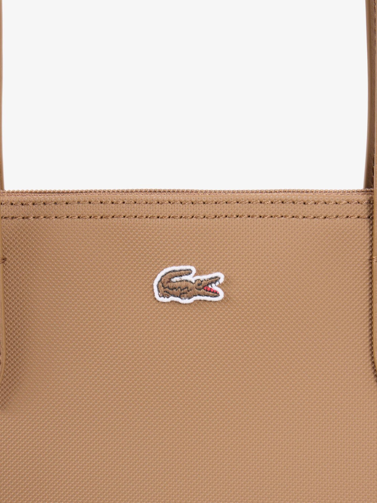 Saco Tote L.12.12 Concept Grande