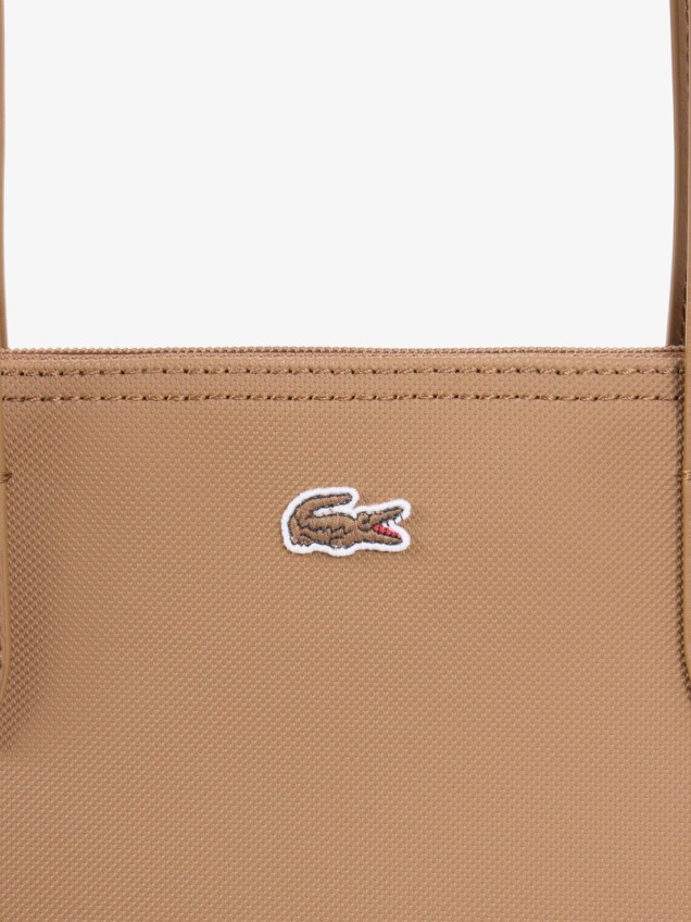 Saco Tote L.12.12 Concept Grande