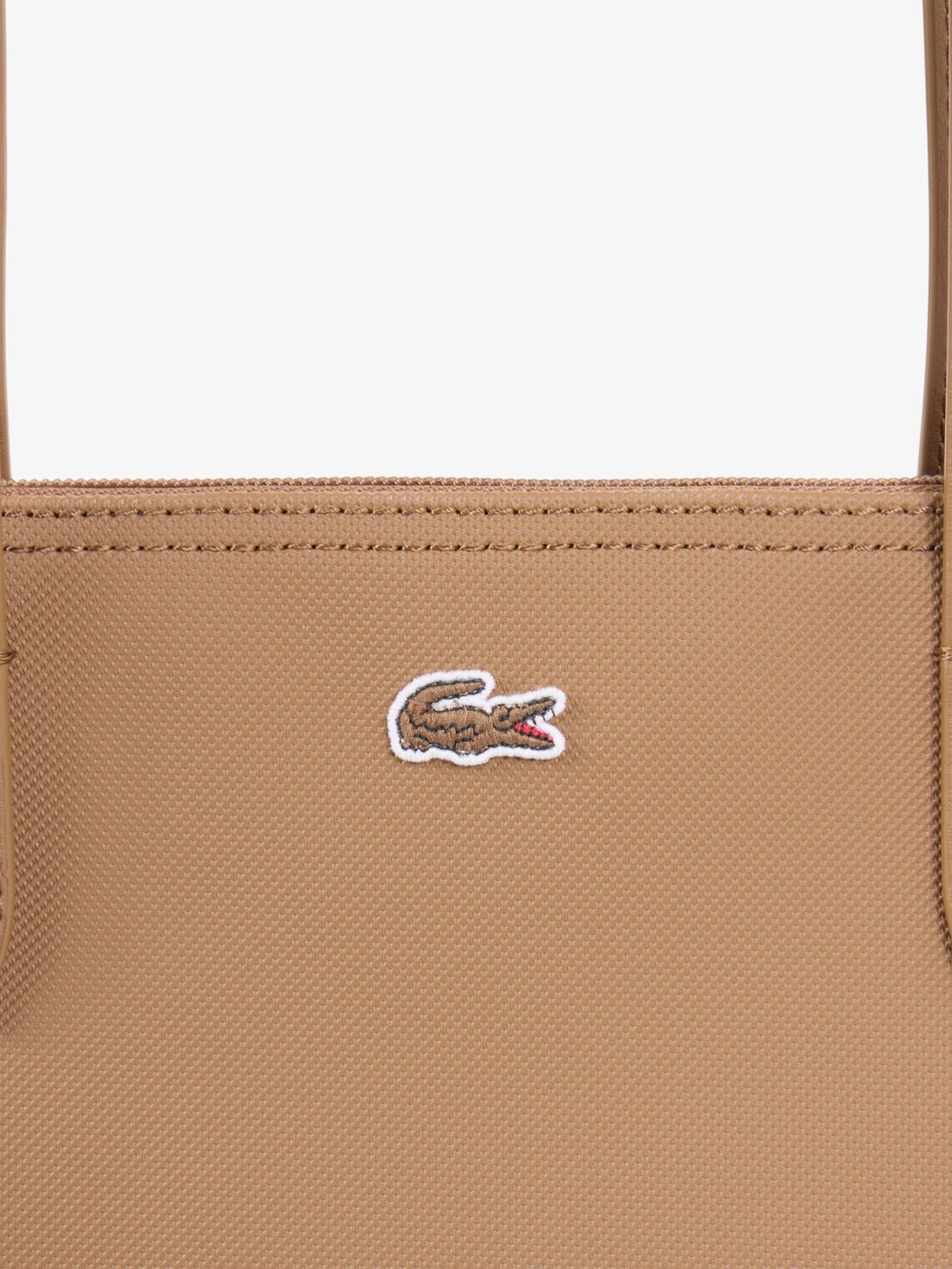 Saco Tote L.12.12 Concept Grande
