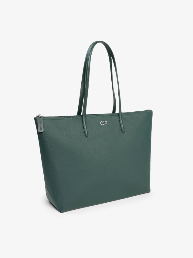 Saco Tote L.12.12 Concept Grande