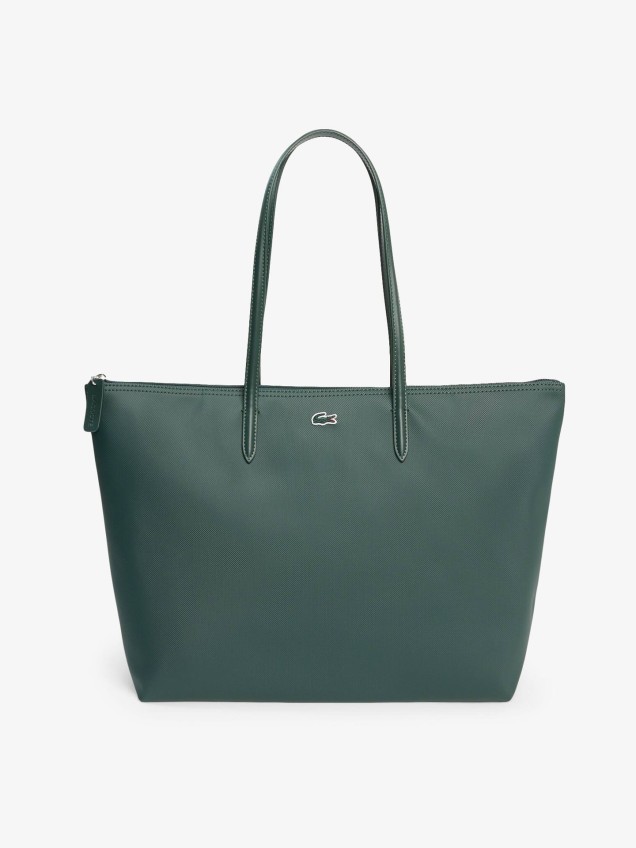 Saco Tote L.12.12 Concept Grande