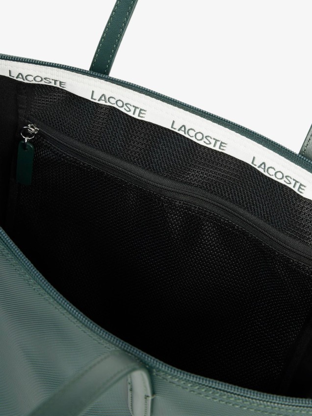 Saco Tote L.12.12 Concept Grande