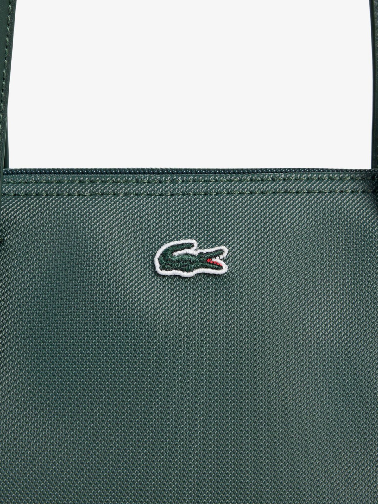 Saco Tote L.12.12 Concept Grande